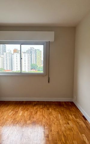 Apartamento à venda com 109m², 3 quartos e 1 vaga