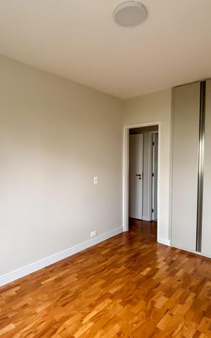 Apartamento à venda com 109m², 3 quartos e 1 vaga