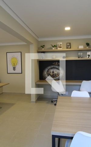Apartamento à venda com 25m², 1 quarto e sem vaga Apartamento à venda com 25m², 1 quarto e sem vagaÁrea comum - Coworking