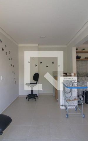 Apartamento à venda com 25m², 1 quarto e sem vagaÁrea comum Dog Shower