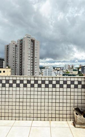 Apartamento à venda com 150m², 4 quartos e 2 vagas