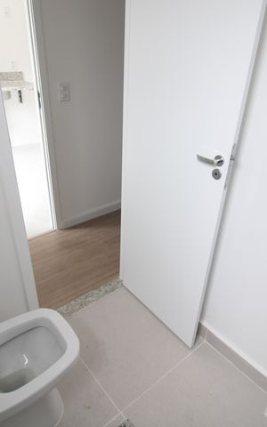 Studio para alugar com 25m², 1 quarto e sem vagaBanheiro