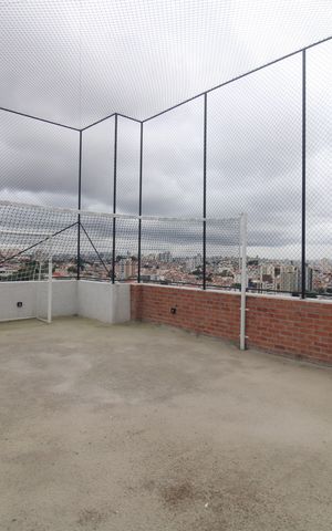 Studio para alugar com 25m², 1 quarto e sem vagaÁrea Comum