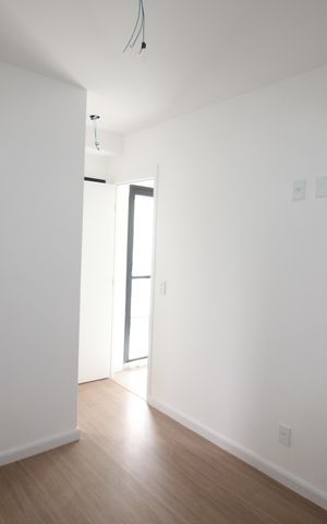 Studio para alugar com 25m², 1 quarto e sem vagaQuarto 1