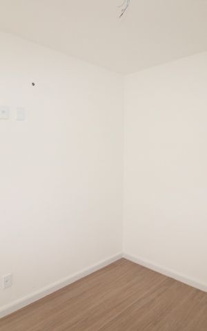 Studio para alugar com 25m², 1 quarto e sem vagaQuarto 1