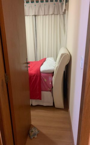 Casa à venda com 253m², 4 quartos e 2 vagas Casa à venda com 253m², 4 quartos e 2 vagasQuarto