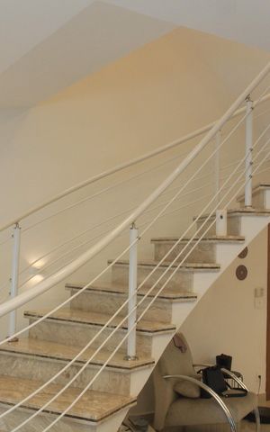 Casa à venda com 480m², 3 quartos e 6 vagasSala