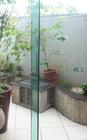 Casa à venda com 480m², 3 quartos e 6 vagasQuintal