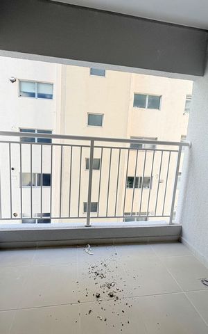 Apartamento à venda com 25m², 1 quarto e sem vaga Apartamento à venda com 25m², 1 quarto e sem vagaStudio