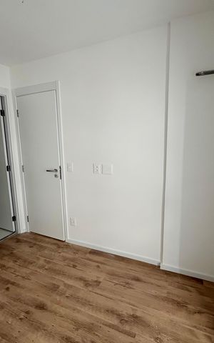 Apartamento à venda com 25m², 1 quarto e sem vaga Apartamento à venda com 25m², 1 quarto e sem vagaQuarto