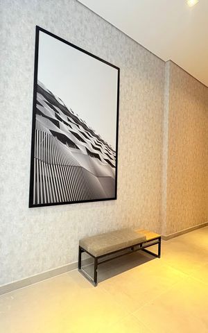 Apartamento à venda com 25m², 1 quarto e sem vaga
