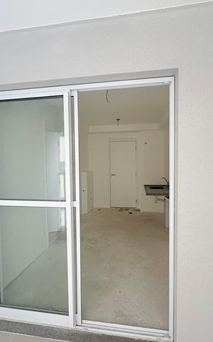Apartamento à venda com 25m², 1 quarto e sem vaga Apartamento à venda com 25m², 1 quarto e sem vagaStudio