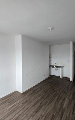 Studio à venda com 32m², 1 quarto e sem vagaStudio 