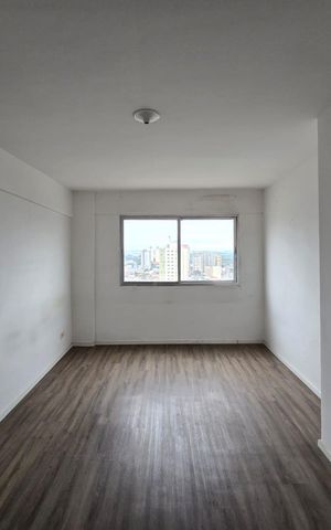Studio à venda com 32m², 1 quarto e sem vagaStudio 