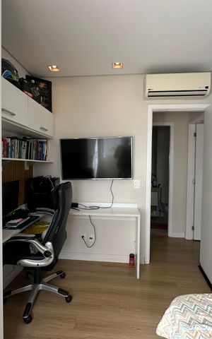 Apartamento à venda com 62m², 2 quartos e 1 vaga Apartamento à venda com 62m², 2 quartos e 1 vagaQuarto