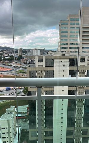Apartamento à venda com 62m², 2 quartos e 1 vaga Apartamento à venda com 62m², 2 quartos e 1 vagaVaranda da Sala