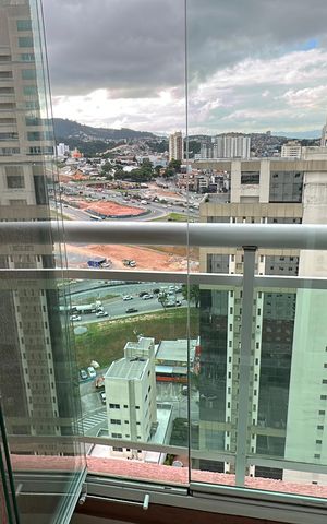 Apartamento à venda com 62m², 2 quartos e 1 vaga Apartamento à venda com 62m², 2 quartos e 1 vagaVaranda da Sala