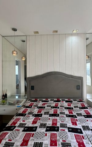 Apartamento à venda com 62m², 2 quartos e 1 vaga Apartamento à venda com 62m², 2 quartos e 1 vagaSuíte