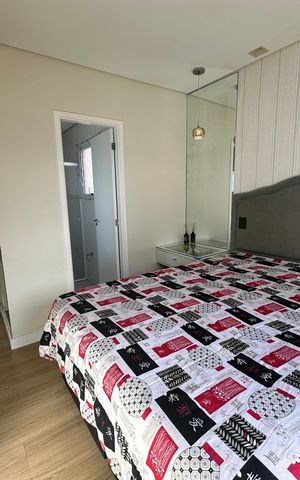 Apartamento à venda com 62m², 2 quartos e 1 vaga Apartamento à venda com 62m², 2 quartos e 1 vagaSuíte