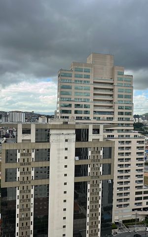 Apartamento à venda com 62m², 2 quartos e 1 vaga Apartamento à venda com 62m², 2 quartos e 1 vagaVista da Sacada