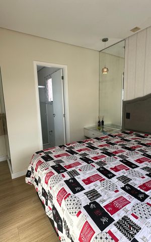 Apartamento à venda com 62m², 2 quartos e 1 vaga Apartamento à venda com 62m², 2 quartos e 1 vagaSuíte