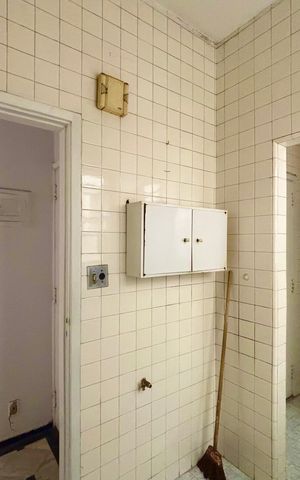 Apartamento para alugar com 51m², 1 quarto e sem vaga Apartamento para alugar com 51m², 1 quarto e sem vagaCozinha