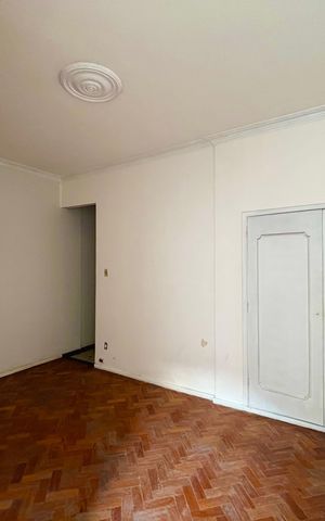 Apartamento para alugar com 51m², 1 quarto e sem vaga Apartamento para alugar com 51m², 1 quarto e sem vagaSala
