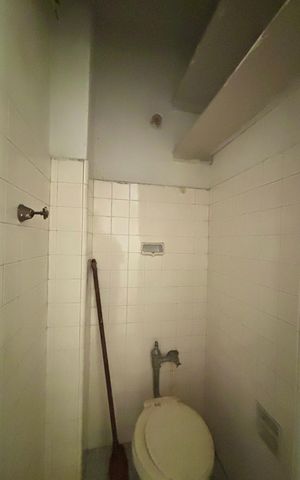 Apartamento para alugar com 51m², 1 quarto e sem vaga Apartamento para alugar com 51m², 1 quarto e sem vagaÁrea de serviço - banheiro