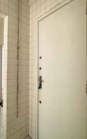 Apartamento para alugar com 51m², 1 quarto e sem vaga Apartamento para alugar com 51m², 1 quarto e sem vagaÁrea de serviço