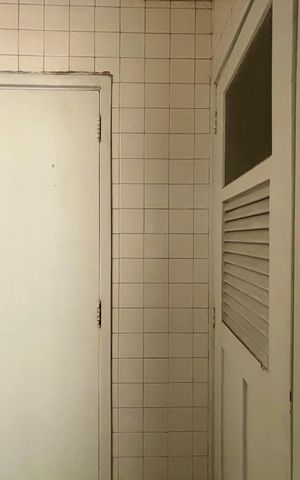 Apartamento para alugar com 51m², 1 quarto e sem vaga Apartamento para alugar com 51m², 1 quarto e sem vagaÁrea de serviço