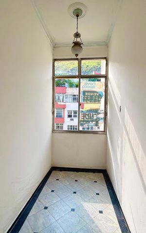 Apartamento para alugar com 51m², 1 quarto e sem vaga Apartamento para alugar com 51m², 1 quarto e sem vagaSala