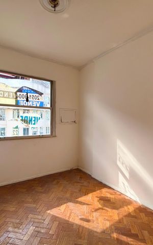 Apartamento para alugar com 51m², 1 quarto e sem vaga Apartamento para alugar com 51m², 1 quarto e sem vagaQuarto
