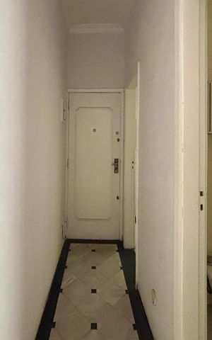 Apartamento para alugar com 51m², 1 quarto e sem vaga Apartamento para alugar com 51m², 1 quarto e sem vagaSala - hall de entrada