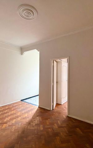 Apartamento para alugar com 51m², 1 quarto e sem vaga Apartamento para alugar com 51m², 1 quarto e sem vagaSala