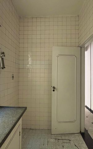 Apartamento para alugar com 51m², 1 quarto e sem vaga Apartamento para alugar com 51m², 1 quarto e sem vagaCozinha