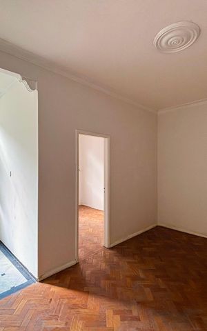 Apartamento para alugar com 51m², 1 quarto e sem vaga Apartamento para alugar com 51m², 1 quarto e sem vagaSala