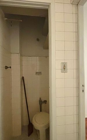 Apartamento para alugar com 51m², 1 quarto e sem vaga Apartamento para alugar com 51m², 1 quarto e sem vagaÁrea de serviço - banheiro