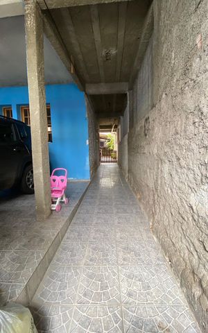 Casa à venda com 252m², 3 quartos e 2 vagas Casa à venda com 252m², 3 quartos e 2 vagasCorredor