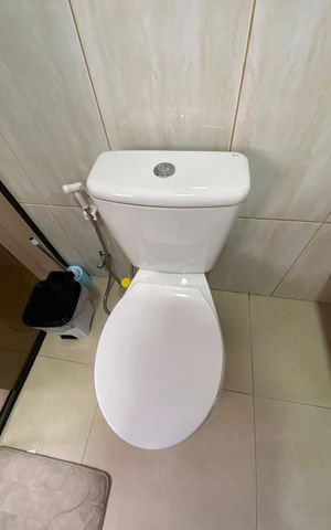Casa à venda com 252m², 3 quartos e 2 vagas Casa à venda com 252m², 3 quartos e 2 vagasBanheiro 3