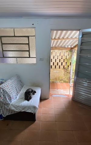 Casa à venda com 252m², 3 quartos e 2 vagas Casa à venda com 252m², 3 quartos e 2 vagasSala 1