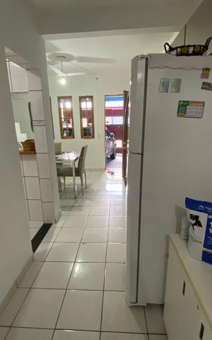 Casa à venda com 252m², 3 quartos e 2 vagas Casa à venda com 252m², 3 quartos e 2 vagasCozinha 2