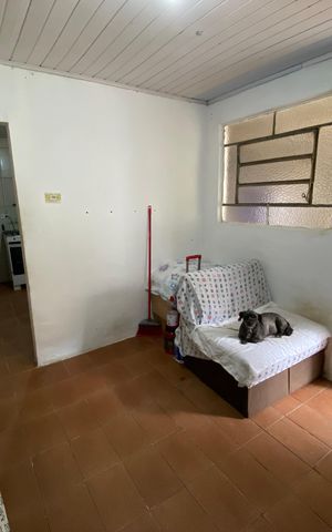 Casa à venda com 252m², 3 quartos e 2 vagas Casa à venda com 252m², 3 quartos e 2 vagasSala 1