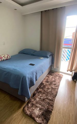 Casa à venda com 252m², 3 quartos e 2 vagas Casa à venda com 252m², 3 quartos e 2 vagasQuarto 3