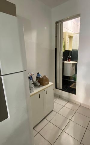 Casa à venda com 252m², 3 quartos e 2 vagas Casa à venda com 252m², 3 quartos e 2 vagasCozinha 2