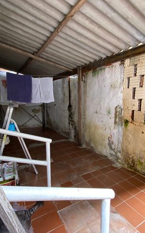Casa à venda com 252m², 3 quartos e 2 vagas