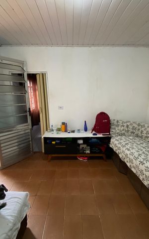 Casa à venda com 252m², 3 quartos e 2 vagas Casa à venda com 252m², 3 quartos e 2 vagasSala 1