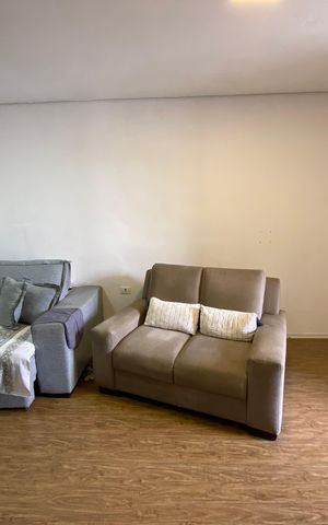 Casa à venda com 252m², 3 quartos e 2 vagas Casa à venda com 252m², 3 quartos e 2 vagasSala 2