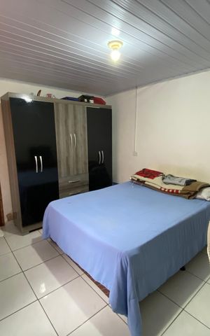 Casa à venda com 252m², 3 quartos e 2 vagas Casa à venda com 252m², 3 quartos e 2 vagasQuarto 1