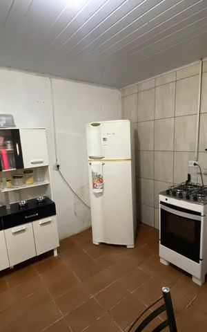 Casa à venda com 252m², 3 quartos e 2 vagas Casa à venda com 252m², 3 quartos e 2 vagasCozinha 3