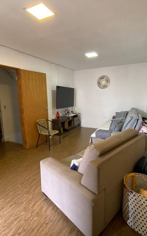 Casa à venda com 252m², 3 quartos e 2 vagas Casa à venda com 252m², 3 quartos e 2 vagasSala 2